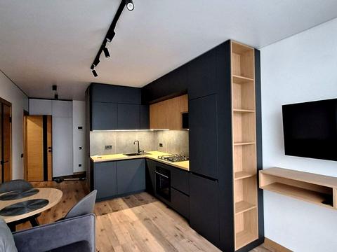 квартира за адресою Кульпарківська вул., 96