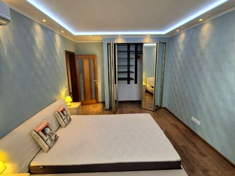 квартира за адресою Чорнобильська вул., 21