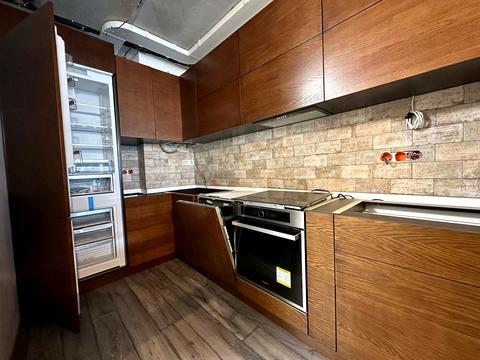 квартира за адресою Кульпарківська вул., 226-Г