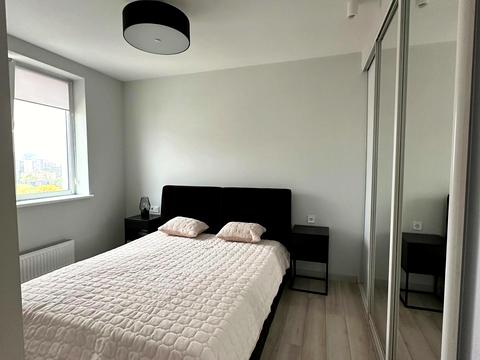 квартира за адресою Демнянська вул., 3