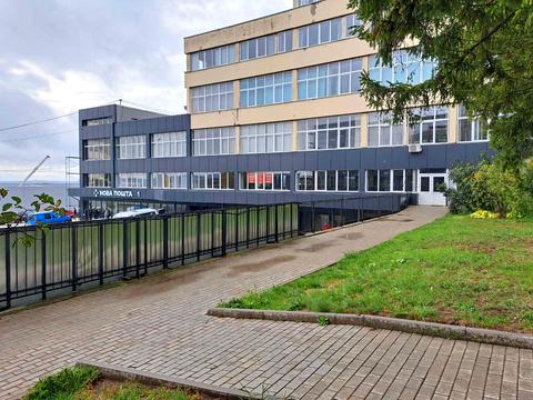 коммерческая по адресу Микулинецкая ул., 50