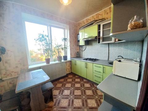 квартира за адресою Криворіжсталі вул. (Орджонікідзе), 17