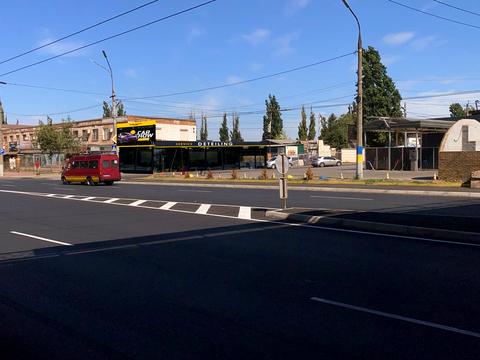 коммерческая по адресу Вільної Ічкерії ул. (Волгоградська), 4