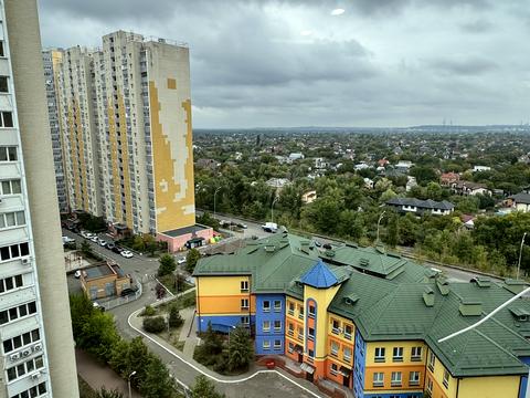 квартира по адресу Елизаветы Чавдар ул., 4