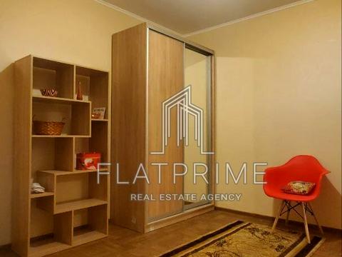 квартира по адресу Коноплянская ул., 22-А