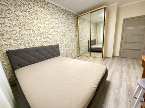 квартира за адресою Садова вул., 1-В к3