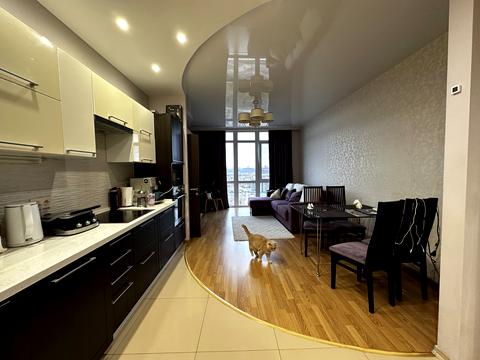 квартира за адресою Володимира Івасюка просп. (Героїв Сталінграду), 2-Д