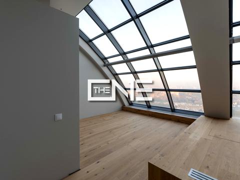 квартира за адресою Андрія Верхогляда вул. (Михайла Драгомирова), 14-А