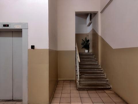 квартира за адресою Волоська вул., 50/38