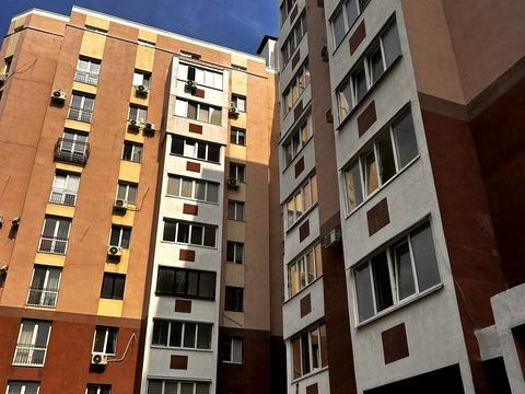 квартира по адресу Героев Харькова просп. (Московский), 131-Г