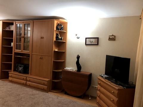 квартира по адресу Оноре де Бальзака ул., 4