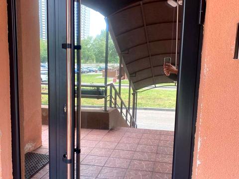 квартира за адресою Соломії Крушельницької вул., 15-Б