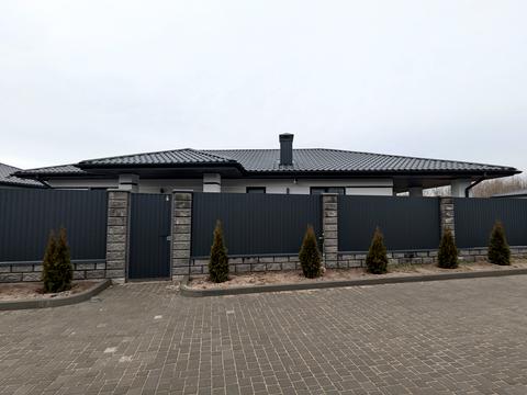 будинок за адресою Симеренка, 18