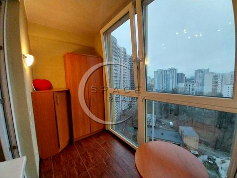 квартира за адресою Голосіївський просп. (40-річчя Жовтня), 58