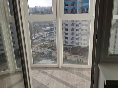 квартира за адресою Академіка Заболотного вул., 15-Б