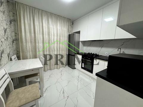 квартира за адресою Просвіти вул., 5