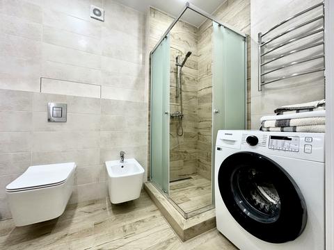 квартира за адресою Свободи вул., 301