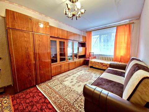 квартира за адресою Інститутська вул., 20/1