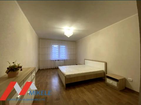 квартира за адресою Балтійський пров., 3