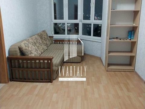 квартира за адресою Академіка Палладіна просп., 18/30