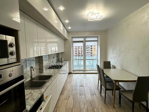 квартира за адресою Гетьмана Мазепи вул., 164