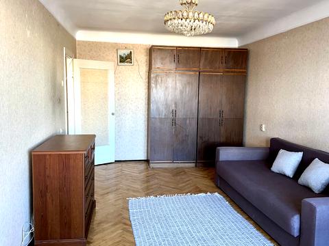 квартира по адресу Кривоноса Максима ул., 7