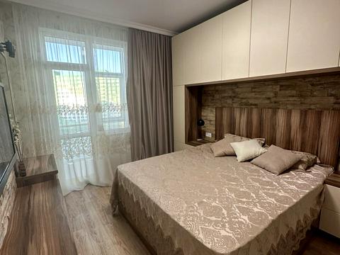 квартира за адресою Марсельська вул., 35а