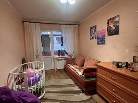 квартира за адресою Сумської Тероборони вул. (Ковпака), 90