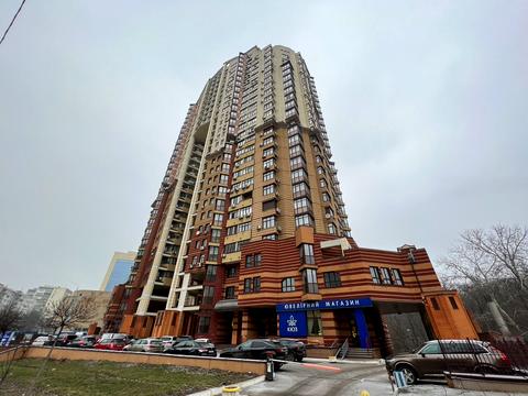 квартира за адресою Солом'янська вул., 15-А