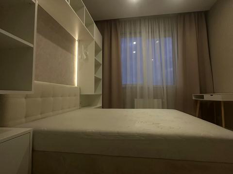 квартира по адресу Берестейский просп. (Победы), 26
