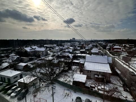 квартира за адресою Путивльська вул., 40