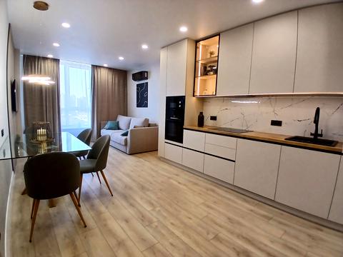 квартира по адресу Родини Крістерів ул.