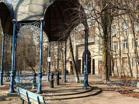 квартира за адресою Академіка Богомольця вул., 7/14