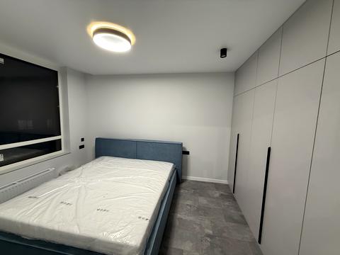 квартира по адресу Днепровская набережная ул., 15-Ж