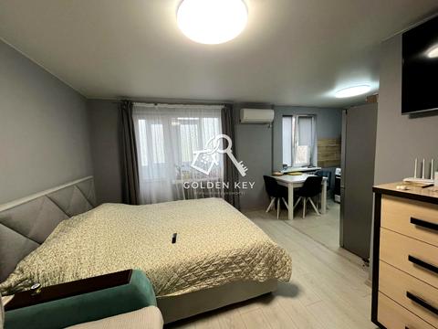 квартира по адресу Косіора, 95
