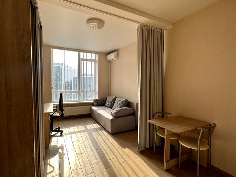 квартира по адресу Теремковская ул., 4-А