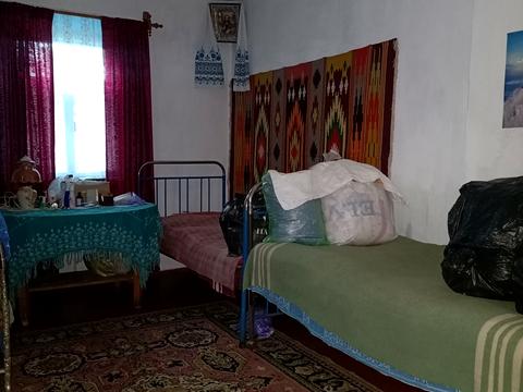 дом по адресу центральна