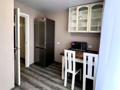 квартира за адресою Новокримський пров., 4а