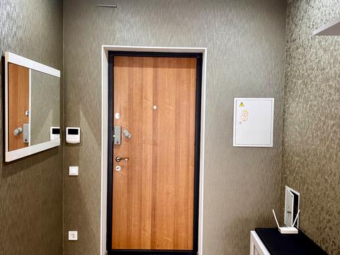 квартира за адресою Митрополита Василя Липківського вул. (Урицького), 16-Г