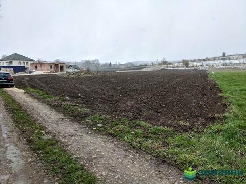 ділянка за адресою с. Клубівці, Лугова