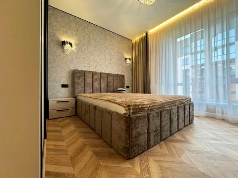 квартира по адресу Героїв Миколаєва ул., 129