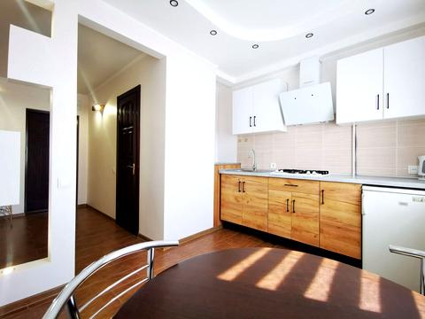 квартира за адресою Ярослава Мудрого, 40