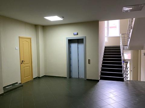 квартира по адресу Кузнечна ул., 22