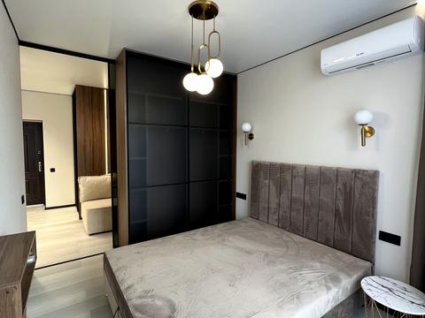 квартира за адресою Радісна