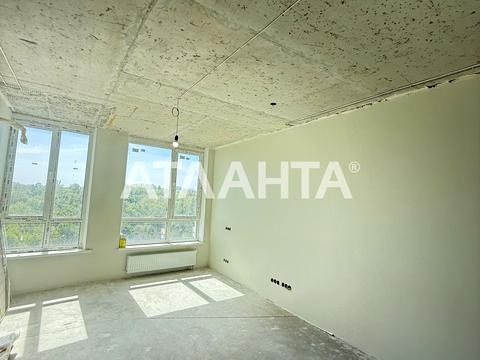 квартира за адресою Кадетський Гай вул., 10