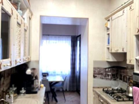 квартира по адресу Мечникова ул., 110