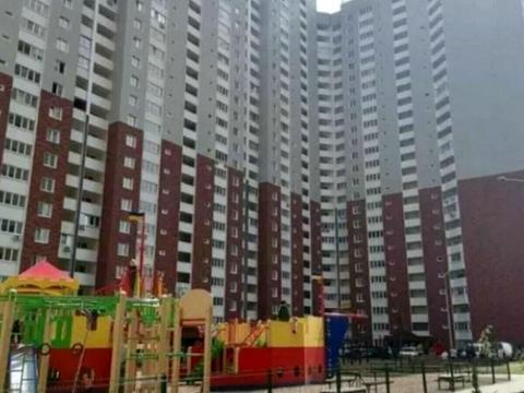 квартира за адресою Балтійський пров., 3
