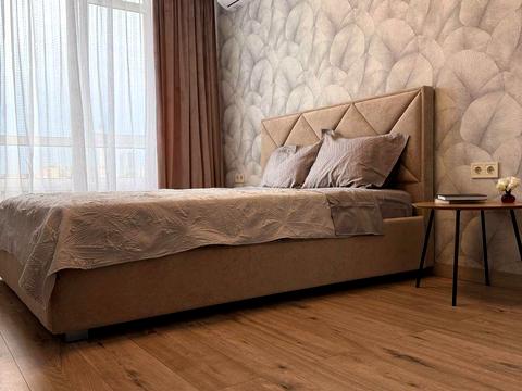 квартира по адресу Тадея Рыльского бульв., 1