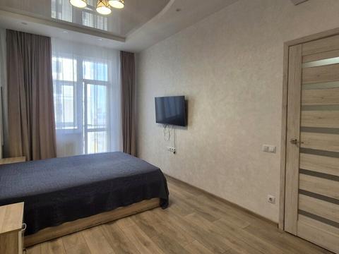 квартира за адресою Асташкіна вул. (Крива), 29