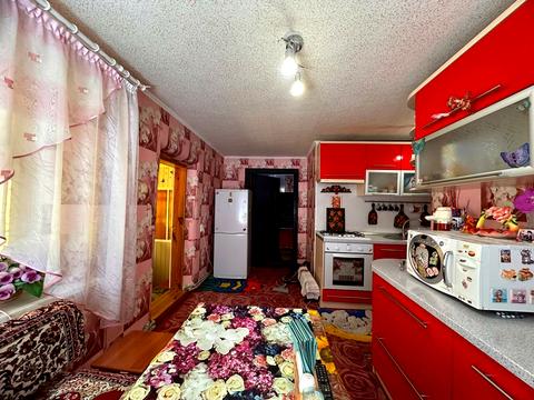 дом по адресу Краевая ул.